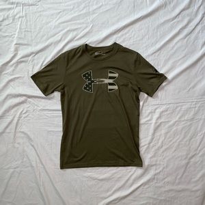 Under Armour Graphic Tee